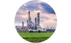 Membrane Filtration, Ion Exchange, Evaporation and Drying Solutions for Oil & Gas - Pretreatment