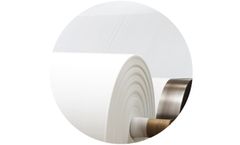 Membrane Filtration, Ion Exchange, Evaporation and Drying Solutions for Pulp & Paper - Color Removal