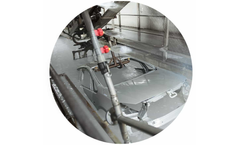 Membrane Filtration, Ion Exchange, Evaporation and Drying Solutions for Automotive - E-Coat Paint