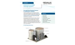Kovalus  - Puron Plus MBR Package Systems - Datasheet - Brochure