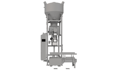 Kovalus Relco - 25kg Manual Packaging System