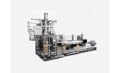 Kovalus Relco - 25kg Automatic Packaging System