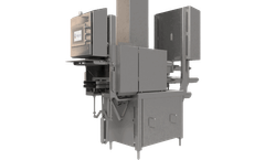 Kovalus Relco - Model Tru-Block - Block Former