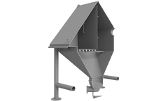 Kovalus Relco - Bag Break Station