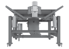 Kovalus Relco - Bulk Bag Unloader