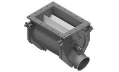 Kovalus Relco - Model Star - Rotary Valve