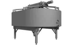 Kovalus - OO Style Vat