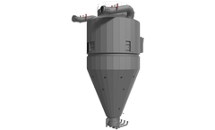 Kovalus Relco - Wide Body Dryer