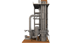 Kovalus Relco - Sweetened Condensed Milk System