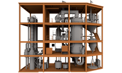 Kovalus - U-Tube Dryer