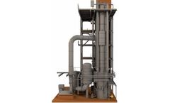 Kovalus Relco - Model MVR and TVR - Evaporator Systems