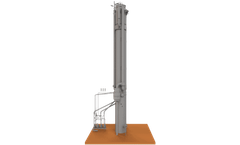 Kovalus Relco - Model Hi-Con - Evaporator System