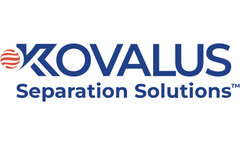 Kovalus - Timing Belt Drying System