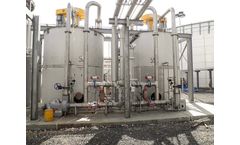 SgPur - Sour Gas Contactor Systems