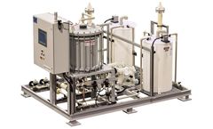 Kovalus - Model APU - Acid Purification Unit