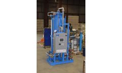 Kovalus - Spectrum Filter System