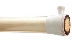 Kovalus - Model Romicon - Crossflow Hollow Fiber Cartridge Filtration Cartridge