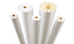 Kovalus Sani-Pro - High Performance Sanitary Spiral Filtration Element