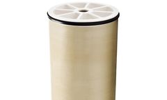 Kovalus - Model SelRO - Temperature and pH Tolerant Spiral Nanofiltration Systems