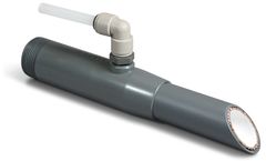 Kovalus - Model FEG Plus - Clog Resistant Tubular Crossflow Filtration Membrane Module