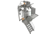 Kovalus Relco - Bulk Bag Filler