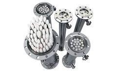 Kovalus - Model KSS - MF and UF Ceramic Membranes