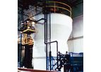 CER - Caustic Etch Recovery System