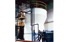 CER - Caustic Etch Recovery System
