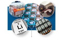 Li-PRO - Lithium Extraction & Refining