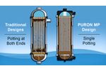 PURON MP Hollow Fiber Ultrafiltration Cartridge - Video