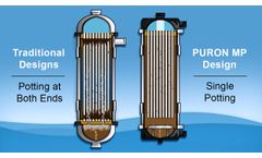 PURON® MP Hollow Fiber Ultrafiltration Cartridge - Video