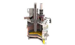 Elkem Carbon - Model ELSEP - Elkem Søderberg Electrode Paste