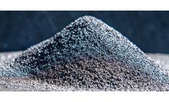 Silgrain - Model HQ - High Purity Silicon Powder