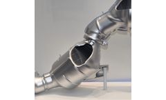 Elkem - Silicon for Ceramic Filters