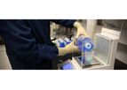MLI - Copper Plating