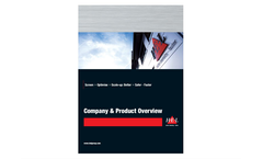HP ChemSCAN Automated Catalyst Screening And Process Development - Brochure