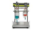 HEL AutoLAB - Benchtop Automated Reactor System