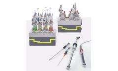 HEL BioVIS - Inline Cell Density Indicator Sensor