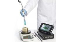 HEL CrystalEYES - Crystallization Monitoring Sensors