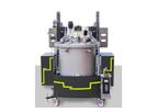 HEL - Model BTC-500 - Battery Testing Calorimeter