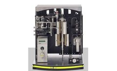 HEL FlowCAT - Benchtop, High Pressure Flow Catalysis Platform