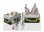 HEL PolyBLOCK - Compact Automated Parallel Chemical Synthesis Platform