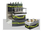 HP ChemSCAN - Automated Catalyst Screening And Process Development