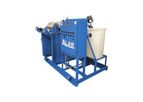 Auto-Vac - Rotary Drum Vacuum Filter