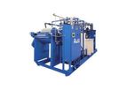 Flex-O-Star - Liquid Solids Separation Equipment