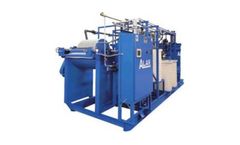 Flex-O-Star - Liquid Solids Separation Equipment