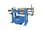Micro-Klean - Plate and Frame Filter Press