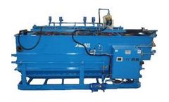 ALAR - Dissolved Air Flotation System (DAF)