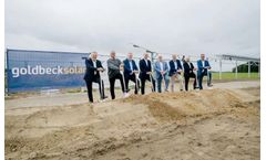 Goldbeck and Elysium launch construction of 48-MWp agrivoltaic park in Germany