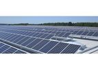SUNOVATION - Subconstruction System
